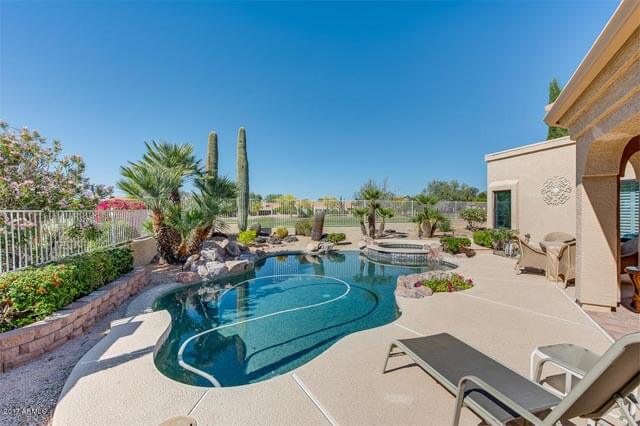 Red Mountain Homes for Sale