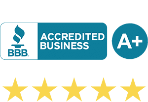 BBB Accredited Business A+ Rated Mountain Bridge Real Estate Agents