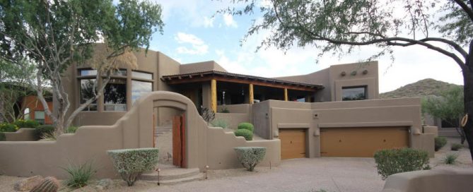 Mesa, AZ home for sale in Las Sendas Golf Colony