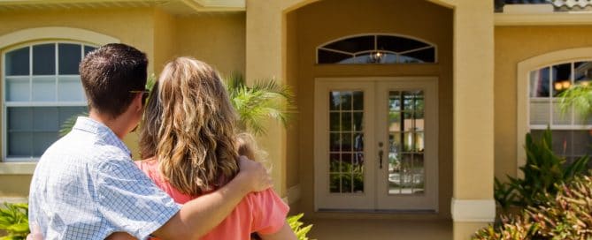 Don't skip your final walk through before the purchase of your new Las Sendas home in Mesa.