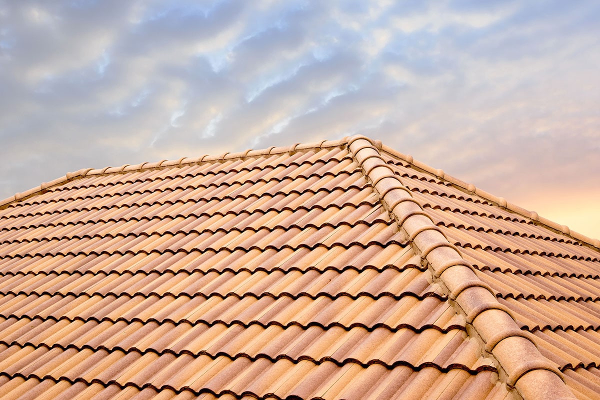 What First Time Home Buyers Need to Know About the Roof of Their New Home!