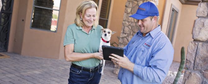5 Things to Look For When Hiring a Lawn Care Company In Mesa, Arizona