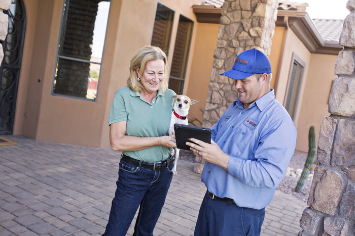 5 Things to Look For When Hiring a Lawn Care Company In Mesa, Arizona