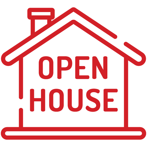 Find An Open House In Las Sendas