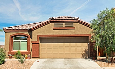 Estates at Desert Shadows Community In Arizona